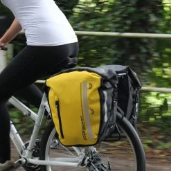 Overboard Classic Pannier Bag Bike Bags