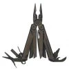 Leatherman Charge Plus Black Multi-Tool - Black Molle Tools / Accessories