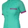 Bike Clothing Tineli Womens Mint Delight Jersey