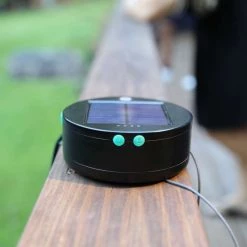 Luci Lights Luci Solar String Lights Batteries & Accessories