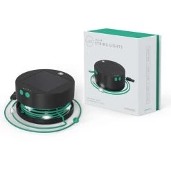 Luci Lights Luci Solar String Lights Batteries & Accessories