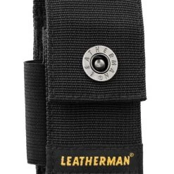 Tools / Accessories Leatherman Premium 12cm Nylon Sheath With Pockets