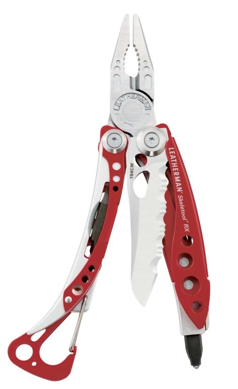 Leatherman Skeletool RX Multi-Tool Tools / Accessories
