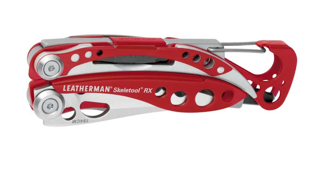 Leatherman Skeletool RX Multi-Tool Tools / Accessories