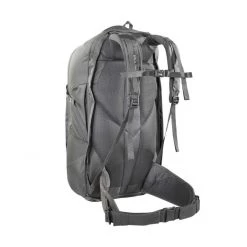 Tatonka Great Escape 60 Litres + 10 Litres Travel Backpack, (Titan Grey)