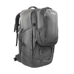 Tatonka Great Escape 60 Litres + 10 Litres Travel Backpack, (Titan Grey)