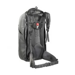 Tatonka Great Escape 75 Litres + 10 Litres Travel Backpack, (Titan Grey)