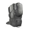 Tatonka Great Escape 75 Litres + 10 Litres Travel Backpack, (Titan Grey)