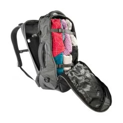 Tatonka Flightcase 25 Travel Backpack, (Black)