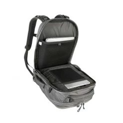 Tatonka Flightcase 25 Travel Backpack, (Black)
