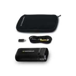 Solar Charging & Power Storage Powertraveller Sport 25 Power Pack