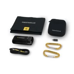 Powertraveller Sport 25 Solar Kit