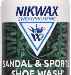 Nikwax Sandal & Sports Shoe Wash 125ml