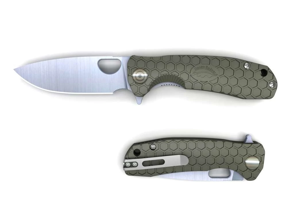 Honey Badger Knives Tools / Accessories Honey Badger Flipper Knife