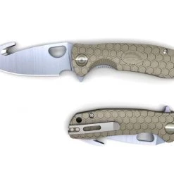 Honey Badger Knives Tools / Accessories Honey Badger Hook Knife