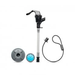 Hydration HydraPak Plug & Play Cap Kit