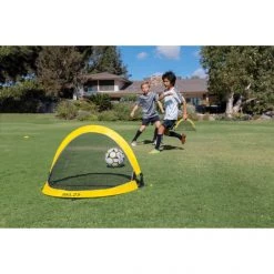 SKLZ Soccer Playmaker Goal Set Health / Fitness