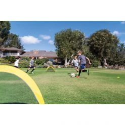 SKLZ Soccer Playmaker Goal Set Health / Fitness