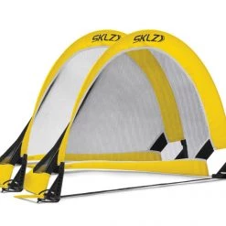 SKLZ Soccer Playmaker Goal Set Health / Fitness