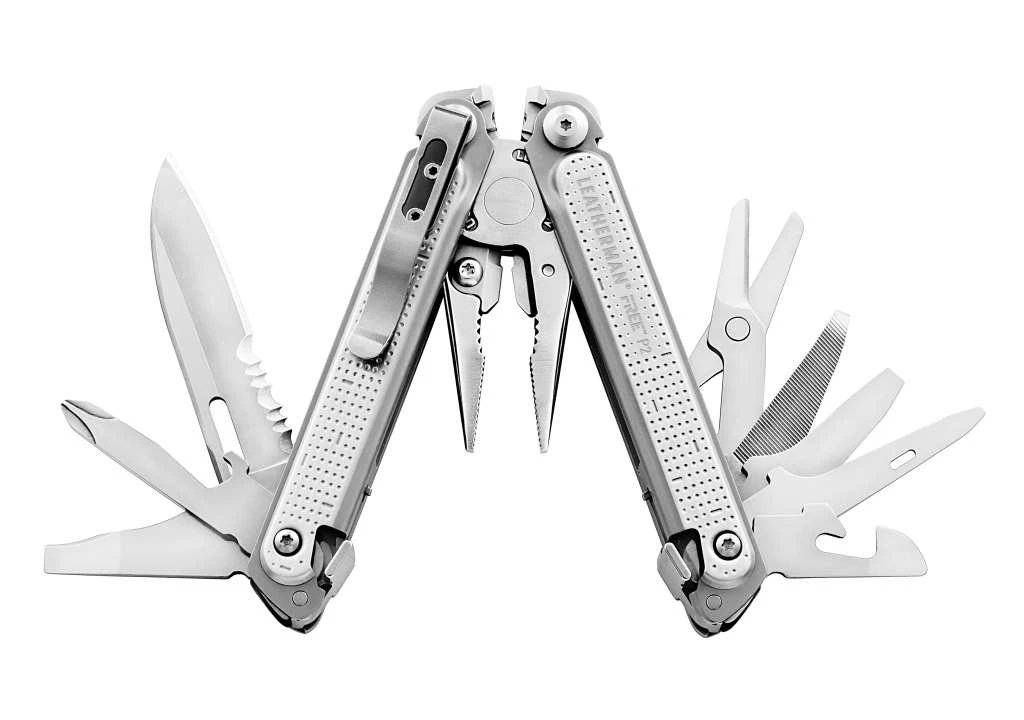 Tools / Accessories Leatherman Free P2 Multi-Tool