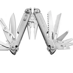 Tools / Accessories Leatherman Free P4 Multi-Tool