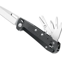 Leatherman Free K4 Multi-Tool