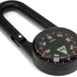 Coghlans Carabiner Compass Compasses