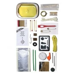 Tools / Accessories Coghlans Survival Kit-In-A-Can
