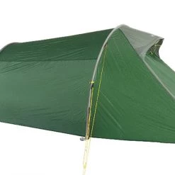 Tatonka Kiruna 2 Tent, (Green)