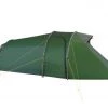 Tatonka Okisba 2 Plus Tent, (Green)