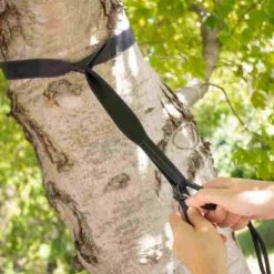 Eagle Nest Outfitters (ENO) Camp / Tramp ENO Atlas Suspension System