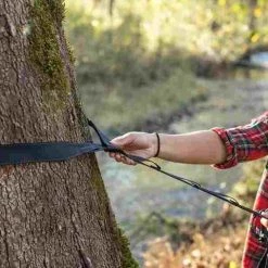 Eagle Nest Outfitters (ENO) Camp / Tramp ENO Atlas Suspension System