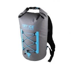 Overboard Dry Ice Cooler Backpack