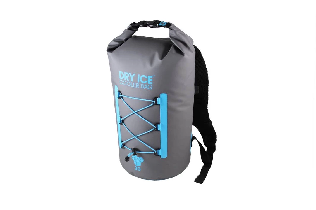Overboard Dry Ice Cooler Backpack