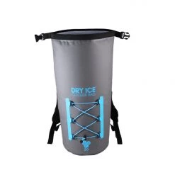 Overboard Dry Ice Cooler Backpack
