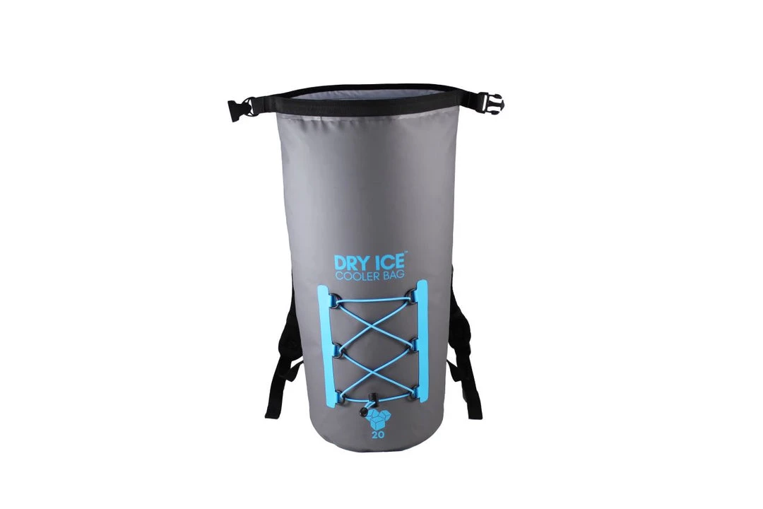 Overboard Dry Ice Cooler Backpack