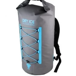 Overboard Dry Ice Cooler Backpack