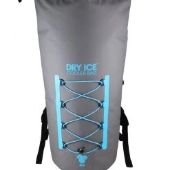Overboard Dry Ice Cooler Backpack