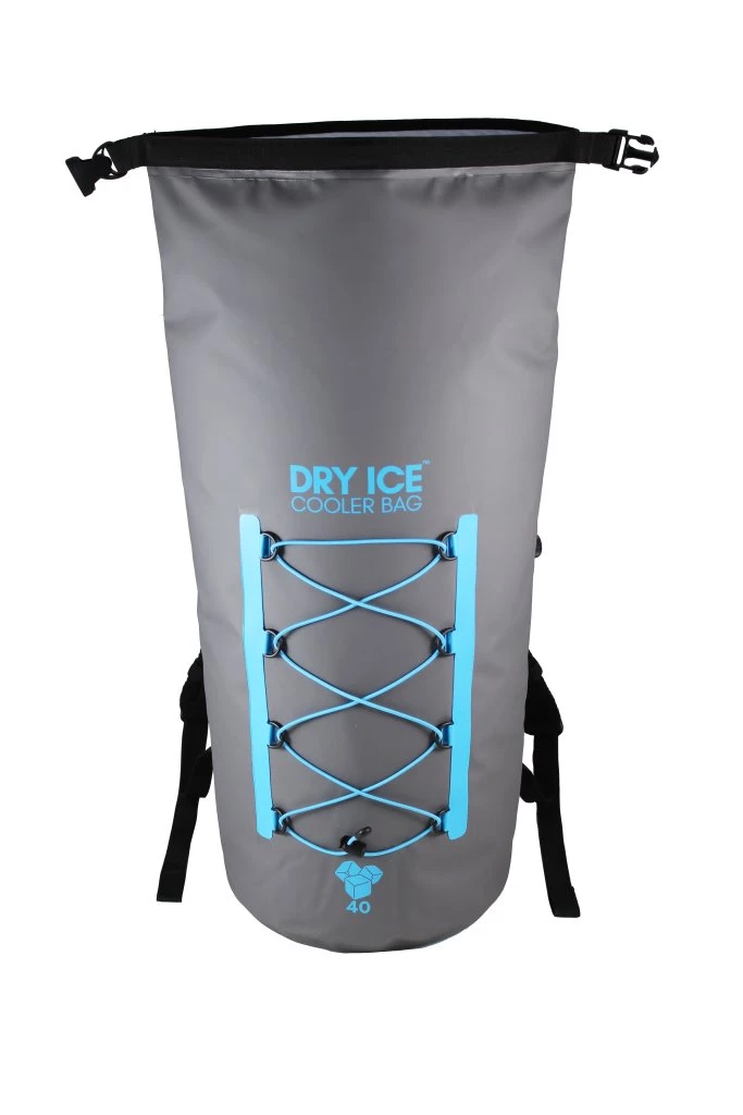Overboard Dry Ice Cooler Backpack