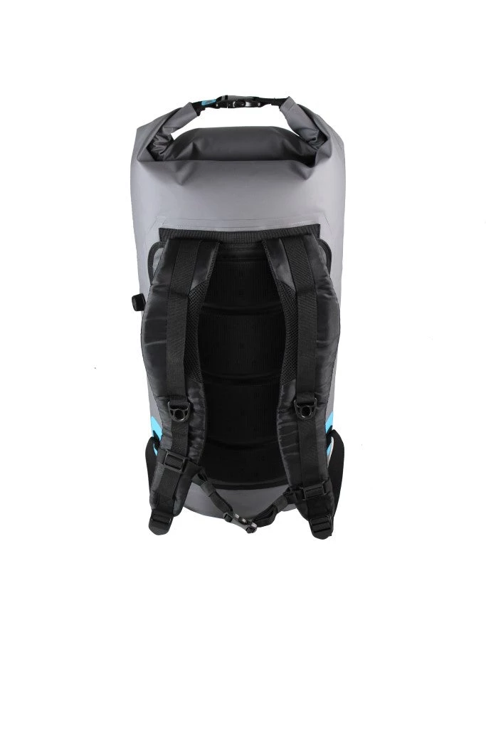 Overboard Dry Ice Cooler Backpack