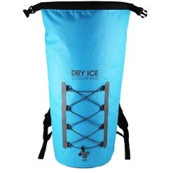 Overboard Dry Ice Cooler Backpack