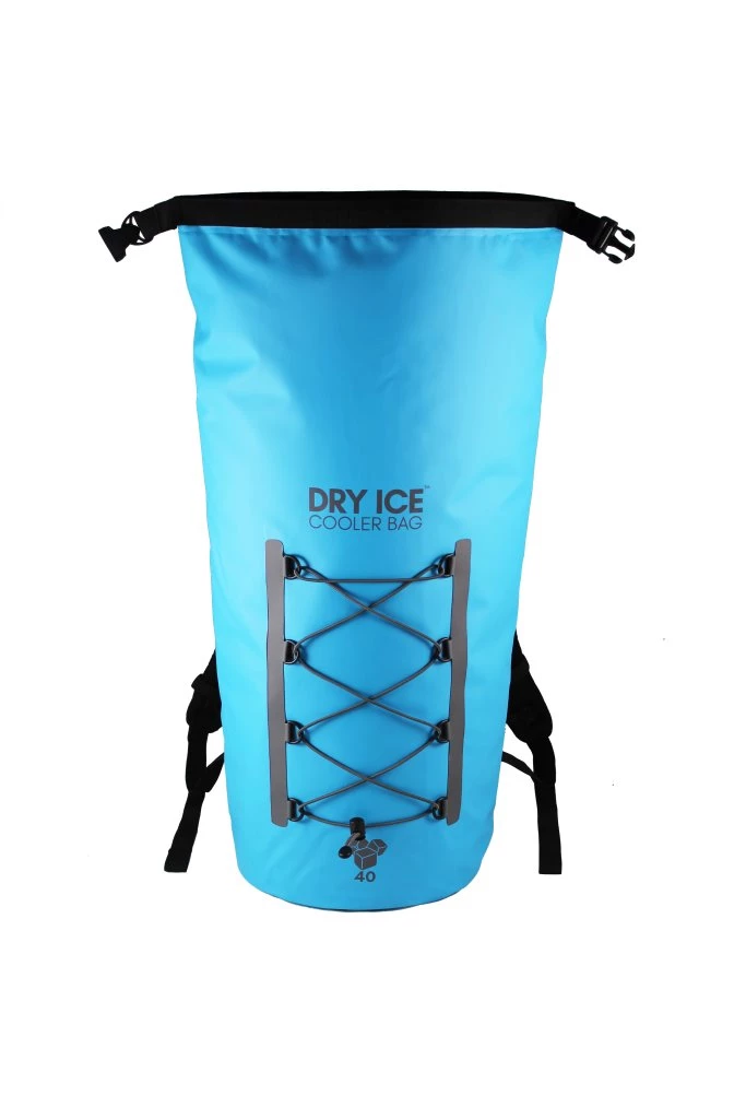 Overboard Dry Ice Cooler Backpack