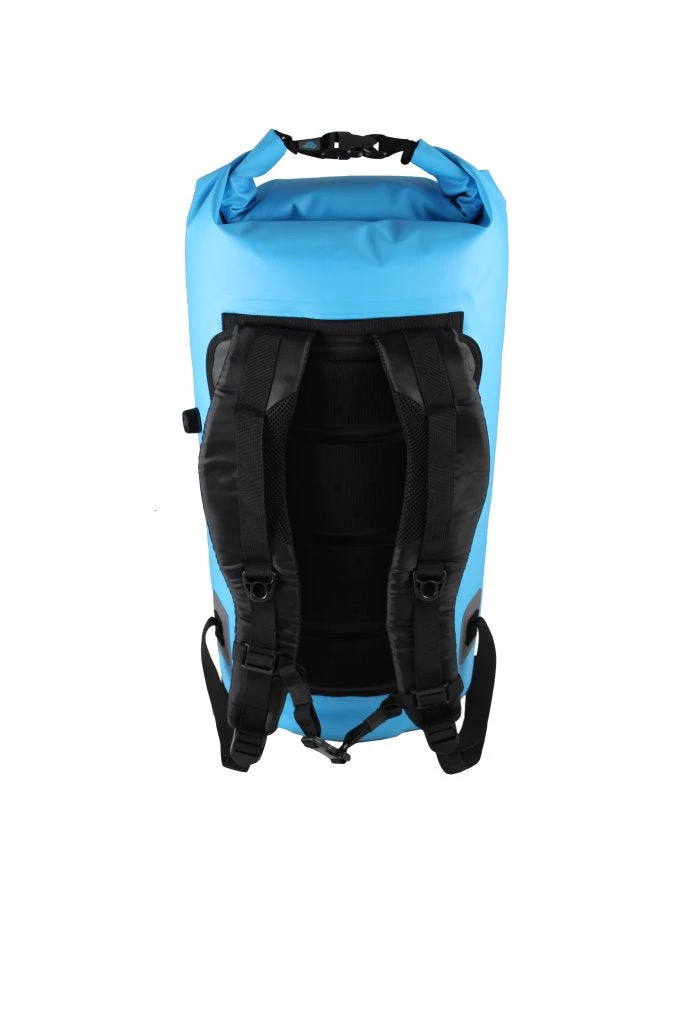 Overboard Dry Ice Cooler Backpack
