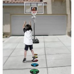 Health / Fitness SKLZ Basketball Shot Spotz