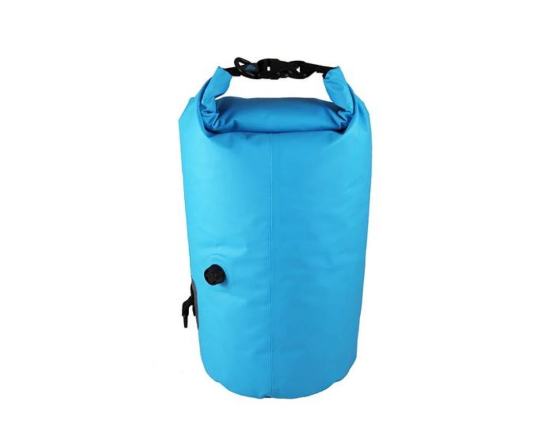 Hunt / Fish / Watersports Overboard Dry Ice Cooler Bag
