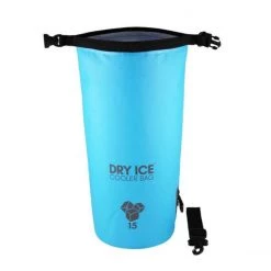 Hunt / Fish / Watersports Overboard Dry Ice Cooler Bag