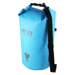 Hunt / Fish / Watersports Overboard Dry Ice Cooler Bag