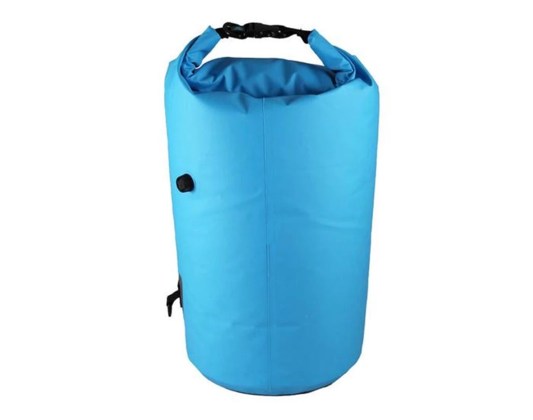 Hunt / Fish / Watersports Overboard Dry Ice Cooler Bag
