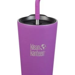 Klean Kanteen Insulated Tumbler 473ml Bowls, Plates & Mugs