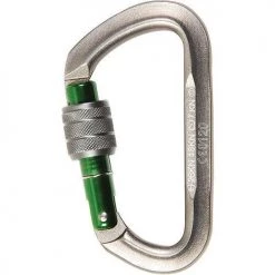 Climb Trango Neoclassic Carabiner